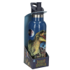 Hliníková láhev na pití Dino World Galaxy 500 ml 2