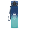 Láhev na pití Ars Una matná Dark Sea 600 ml