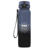 Láhev na pití Ars Una motivační Stormy Night 1000 ml