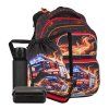 Velký školní set Bagmaster DOPI 26 B hasiči