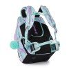 Školní batoh pro prvňáčky Bagmaster LUMI 26 B kůň 4