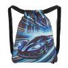 Velký školní set Bagmaster LUMI 26 C auto pro prvňáčky 6
