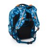 Školní batoh pro prvňáčky Bagmaster LUMI 26 D – drak 2