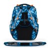 Školní batoh pro prvňáčky Bagmaster LUMI 26 D – drak 3