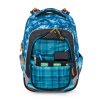 Školní batoh pro prvňáčky Bagmaster LUMI 26 D – drak 7