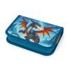 Školní set Bagmaster LUMI 26 D drak pro prvňáčky 2