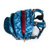 Školní batoh pro prvňáčky Bagmaster LUMI 26 D – drak 6