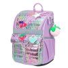 Školní aktovka Baagl Zippy Lavender – velký školní set 9 ks 2
