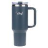 Termohrnek Baagl B-CUP Antracit 1,18 l