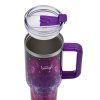 Termohrnek Baagl B-CUP Galaxy 1,18 l 3