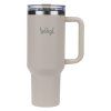 Termohrnek Baagl B-CUP Latte 1,18 l 4