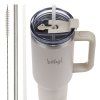 Termohrnek Baagl B-CUP Latte 1,18 l 6