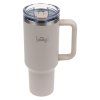Termohrnek Baagl B-CUP Latte 1,18 l