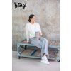Termohrnek Baagl B-CUP Latte 1,18 l 1