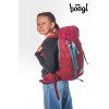 Batoh Baagl Tracker Roj – lehký outdoorový batoh 14 l 10