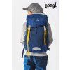 Batoh Baagl Tracker Azul – lehký outdoorový batoh 14 l
