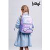 Dětský batoh Baagl Buddy Hello Kitty Unicorn 10 l 1