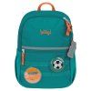 Dětský batoh Baagl Buddy Fotbal 10 l