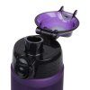 Tritanová láhev na pití Baagl Plum 700 ml 1