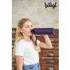 Tritanová láhev na pití Baagl Plum 700 ml 7