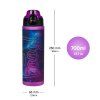 Tritanová láhev na pití Baagl Nova 700 ml 5