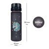 Tritanová láhev na pití Baagl Unicorn Gold 500 ml 5