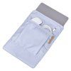Obal na notebook Baagl Lilac 15" 2