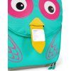 Dětský cestovní kufřík Affenzahn Owl Sova 20 l 10