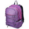Studentský batoh Baggo Tweeny Deep Purple 23 l
