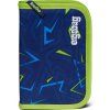 Školní penál Ergobag Hard Pencil Case Front RunBear s výbavou