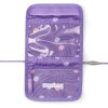 Peněženka na krk Ergobag Neck Pouch PonyBearadise 1