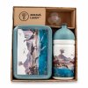 Set Zdravá lahev 0,5 l a Zdravá sváča Dinosauří svět 2