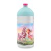 Láhev na pití Zdravá lahev 0,5 l Kouzelný jednorožec