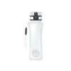 Láhev na pití Ars Una matná bílá 500 ml