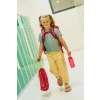Láhev na pití Ergobag Queen 550 ml – nepropustná dětská láhev 7