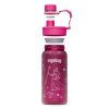 Láhev na pití Ergobag Queen 550 ml – nepropustná dětská láhev 5