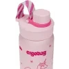 Nerezová láhev Ergobag Unicorn 500 ml – odolná dětská láhev 2