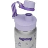 Nerezová láhev Ergobag Butterfly 500 ml – odolná láhev pro školačky 3