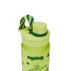 Láhev na pití Ergobag Soccer 550 ml – zelená dětská tritanová láhev 2