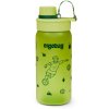Láhev na pití Ergobag Soccer 550 ml – zelená dětská tritanová láhev