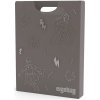 Desky na sešity A4 Ergobag Superhero – pevný školní box