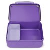 Svačinový box Ergobag Fairy 1 l – dětský box na svačinu 2