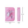 Školní penál Baagl Hello Kitty Sweet Leopard 4