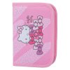 Školní penál Baagl Hello Kitty Sweet Leopard