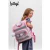 Školní aktovka Baagl Zippy Plus Hello Kitty Sweet Leopard 21 l 13