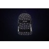 Školní batoh Baagl Skate Kuromi Black 25 l 10