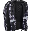 Školní batoh Baagl Skate Kuromi Black 25 l 4