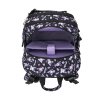 Školní batoh Baagl Skate Kuromi Black 25 l 6