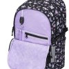 Školní batoh Baagl Skate Kuromi Black 25 l 7