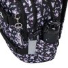 Školní batoh Baagl Skate Kuromi Black 25 l 8